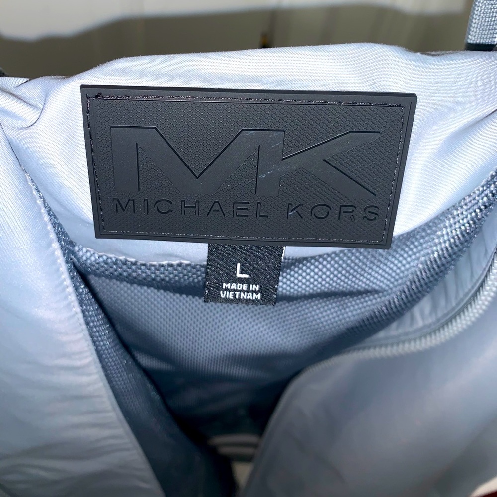 Mens Michael Kors jacket - Picture 4 of 8